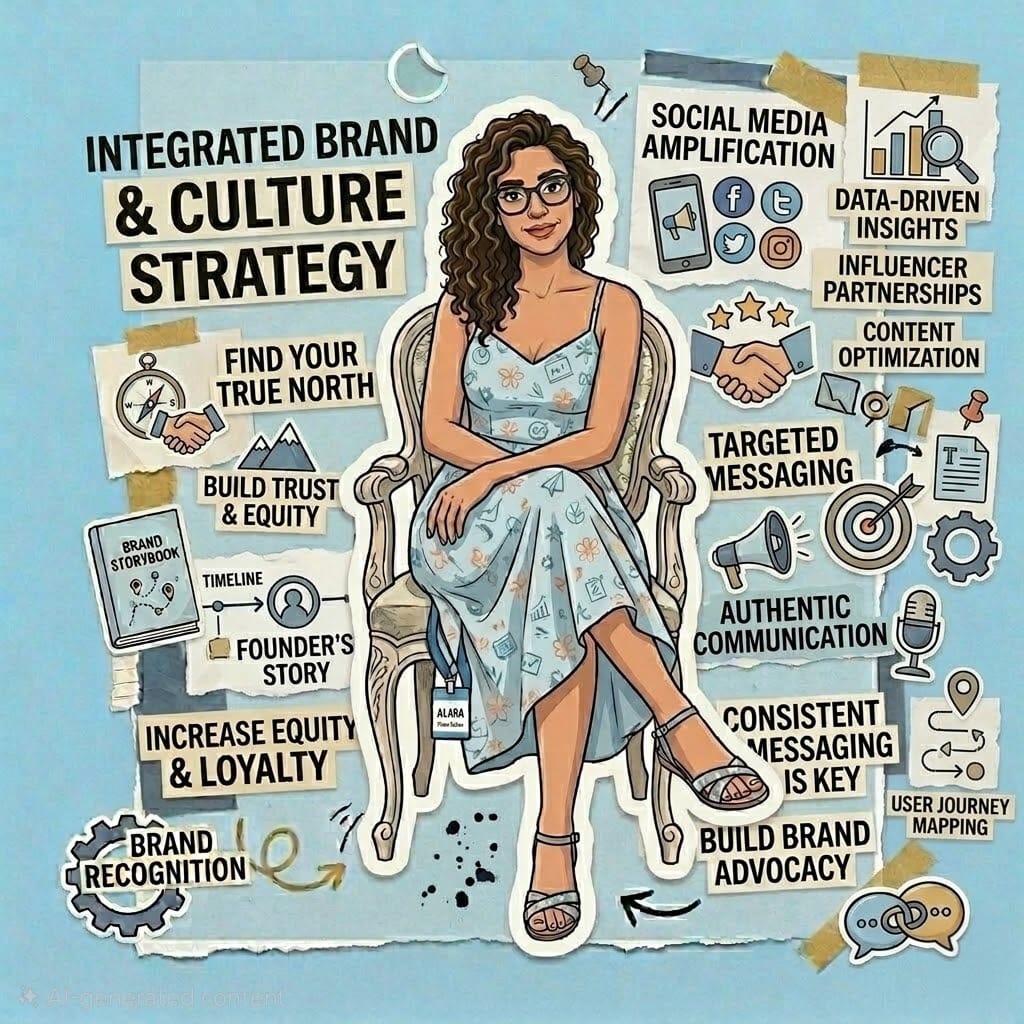 Alara Soysan - Employer Branding