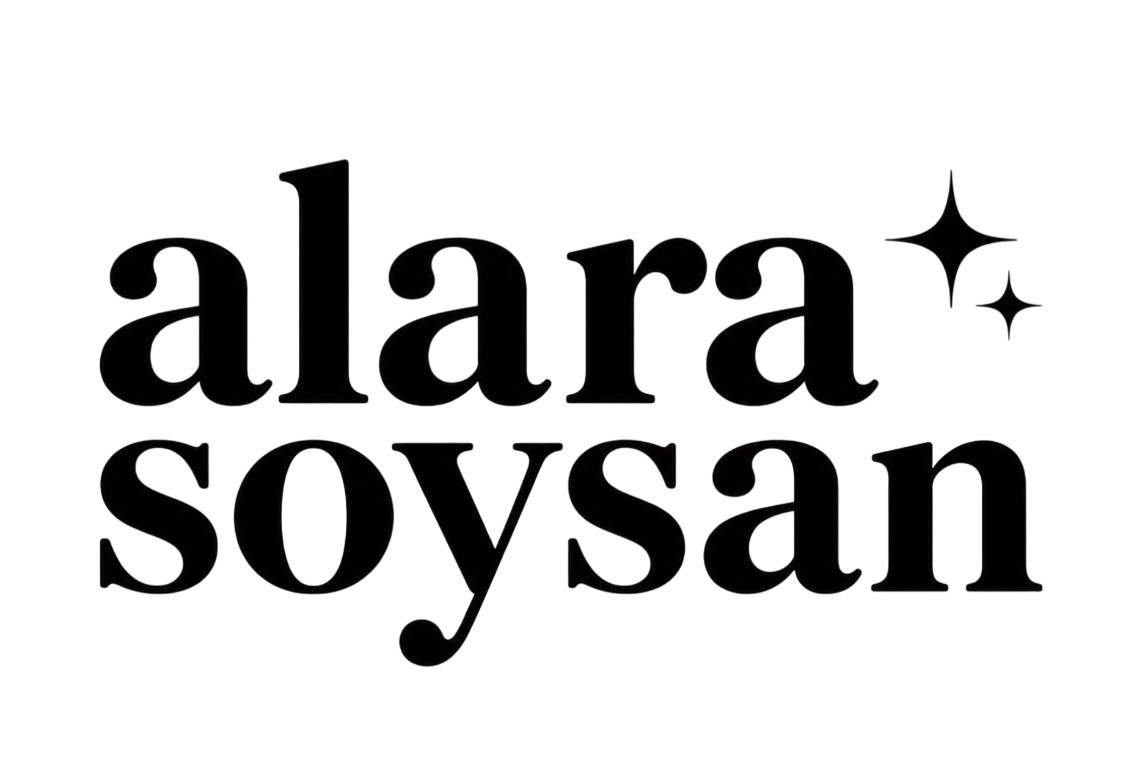 Alara Soysan Logo
